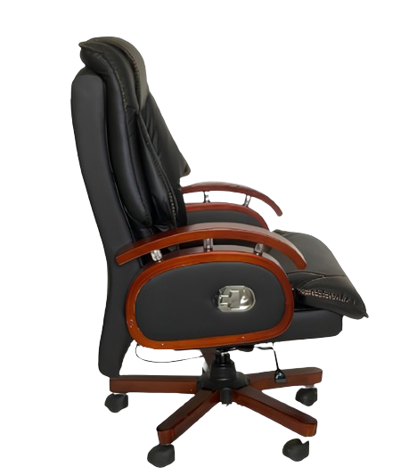 Rəhbər Kreslosu - F120B Qara