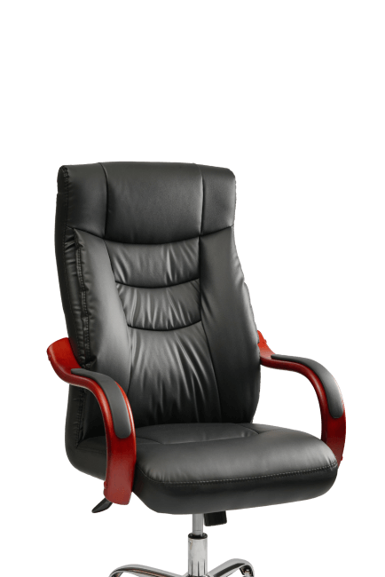 Ofis Kreslosu - B2004 Qara