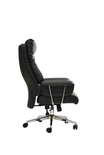 Rəhbər kreslosu - A260 Qara