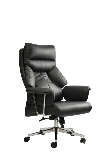 Rəhbər kreslosu - A260 Qara