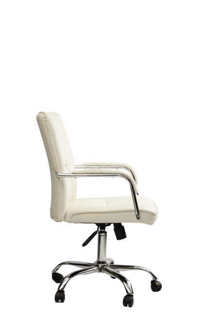 Ofis kreslosu - B13 Ağ