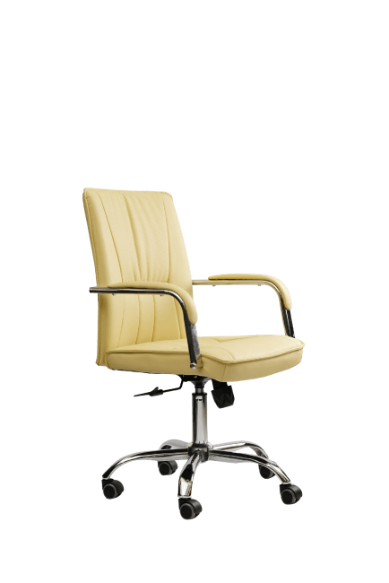 Ofis kreslosu - B13 Bej