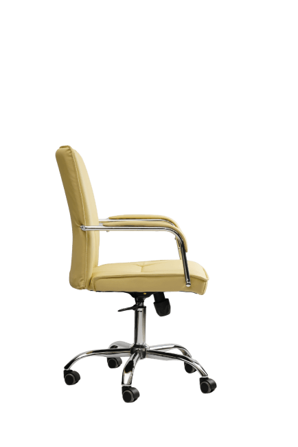 Ofis kreslosu - B13 Bej