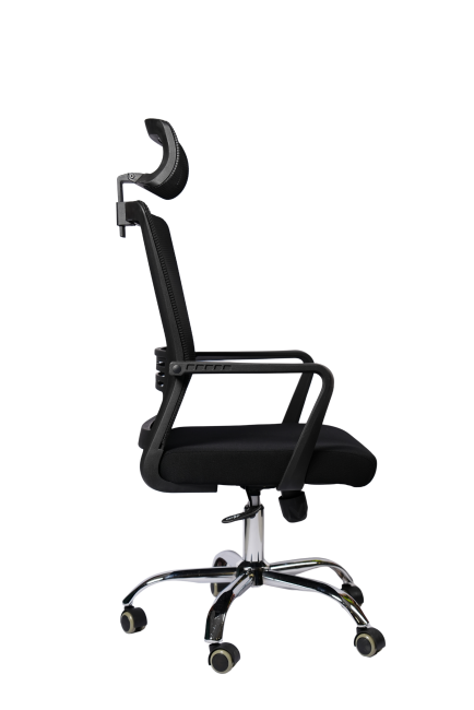 Ofis kreslosu - 938 Qara