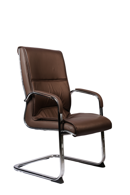 Ofis kreslosu - 786 Qəhvəyi